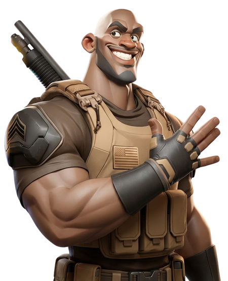 Adam hero portrait