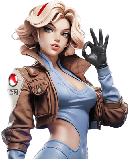 Fiona hero portrait