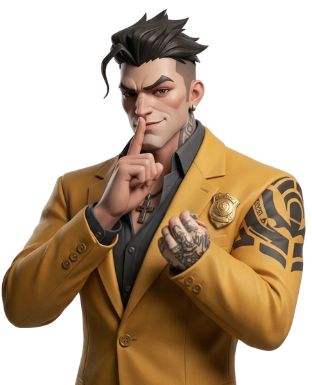 McGregor hero portrait