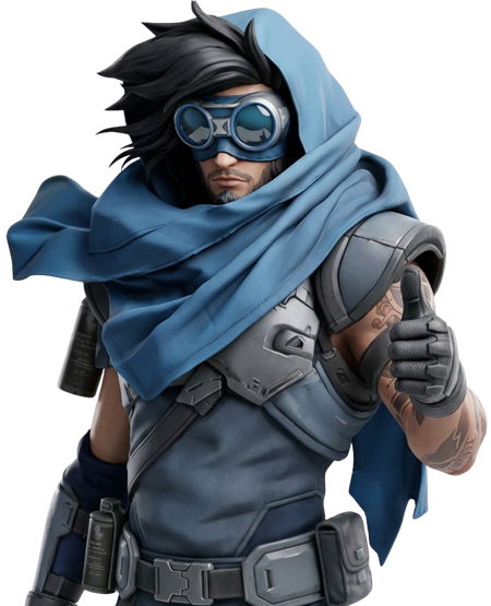 Morrison hero portrait