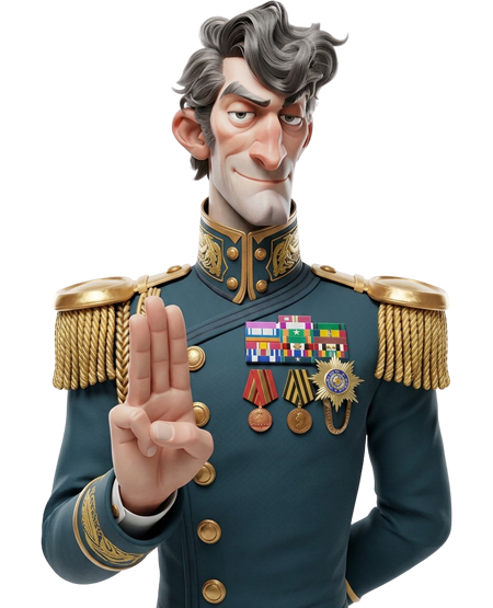Murphy hero portrait