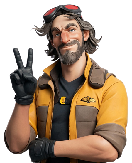 Swift hero portrait
