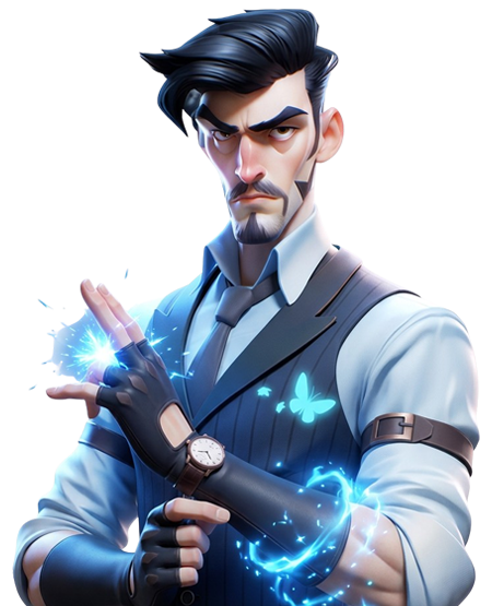 Tesla hero portrait