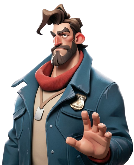Williams hero portrait